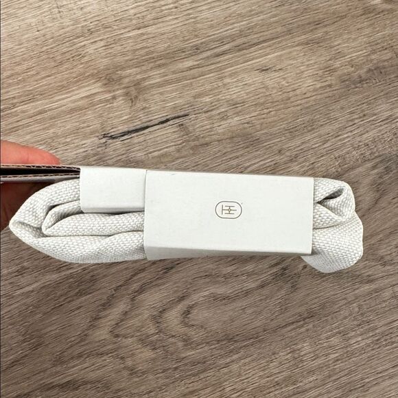 Threshold Cream Outdoor Pillow Cover - Picture 4 of 4